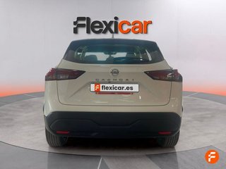 Nissan Qashqai DIG-T 103kW (140CV) mHEV 4x2 Acenta