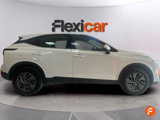 Nissan Qashqai DIG-T 103kW (140CV) mHEV 4x2 Acenta