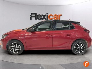 Opel Corsa 1.2T XHL 74kW (100CV) GS
