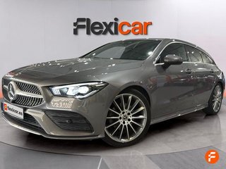 Mercedes CLA CLA 200 Shooting Brake