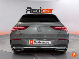 Mercedes CLA CLA 200 Shooting Brake