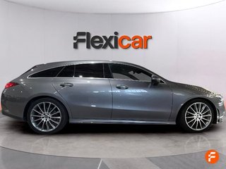 Mercedes CLA CLA 200 Shooting Brake
