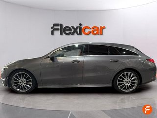 Mercedes CLA CLA 200 Shooting Brake
