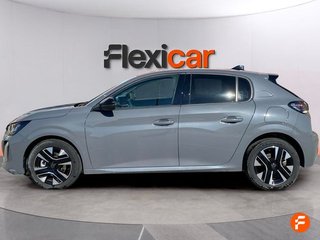 Peugeot 208 Allure Gasolina 100 S&S 6 Vel. MAN