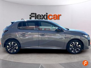 Peugeot 208 Allure Gasolina 100 S&S 6 Vel. MAN