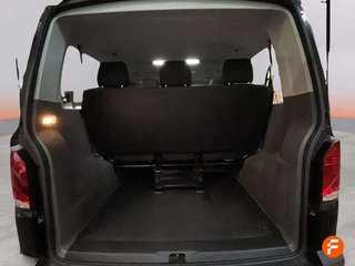 Volkswagen Caravelle Origin Corta 2.0 TDI 110kW BMT DSG