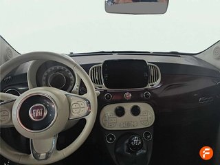 Fiat 500 Dolcevita 1.0 Hybrid 51KW (70 CV)
