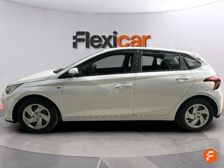 Hyundai i20 1.0 TGDI 74kW (100CV) 48V Essence