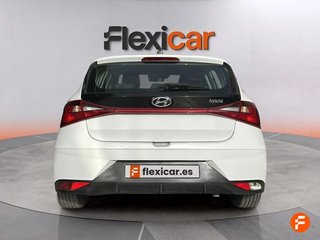 Hyundai i20 1.0 TGDI 74kW (100CV) 48V Essence