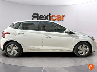 Hyundai i20 1.0 TGDI 74kW (100CV) 48V Essence