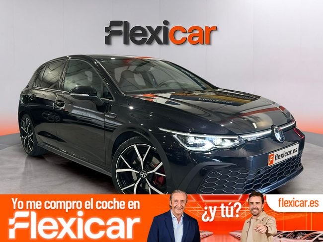 Volkswagen Golf GTD 2.0 TDI 147 kW / 200 CV DSG - 5P (2022) - foto 1