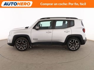 Jeep Renegade 1.6 M-Jet Limited FWD