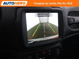 Jeep Renegade 1.6 M-Jet Limited FWD