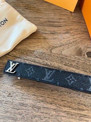 Pulsera Louis Vuitton Monogram World Tour