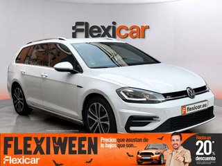 Volkswagen Golf Sport 1.5 TSI EVO 110kW (150CV) Variant