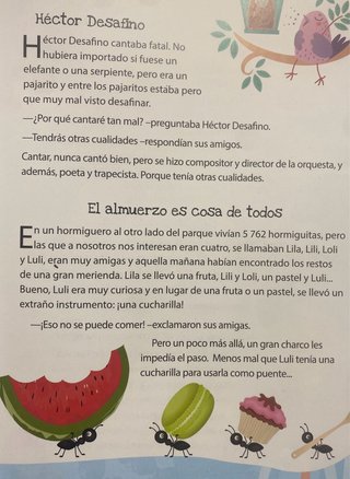 365 Cuentos para Descubrir Emociones
