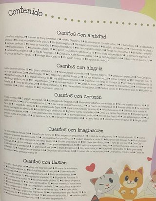 365 Cuentos para Descubrir Emociones