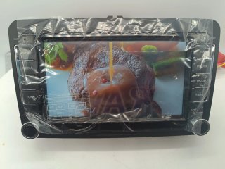 Pantalla VW Golf 5 Passat Jetta T5 EOS