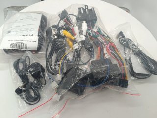 Pantalla VW Golf 5 Passat Jetta T5 EOS