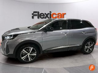 Peugeot 3008 1.2 100KW Allure Pack eDCS6