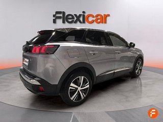 Peugeot 3008 1.2 100KW Allure Pack eDCS6