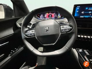 Peugeot 3008 1.2 100KW Allure Pack eDCS6