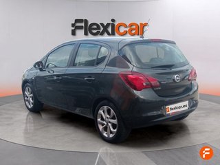 Opel Corsa 1.4 Selective 66kW (90CV)