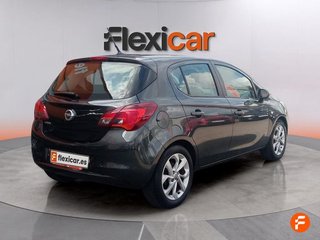 Opel Corsa 1.4 Selective 66kW (90CV)