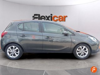 Opel Corsa 1.4 Selective 66kW (90CV)