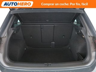Volkswagen Tiguan 1.5 TSI ACT R-Line