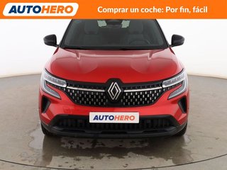 Renault Austral 1.2 Hybrid E-Tech Techno