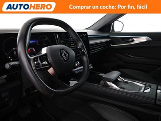 Renault Austral 1.2 Hybrid E-Tech Techno
