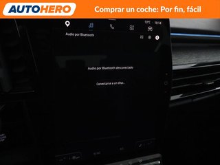 Renault Austral 1.2 Hybrid E-Tech Techno