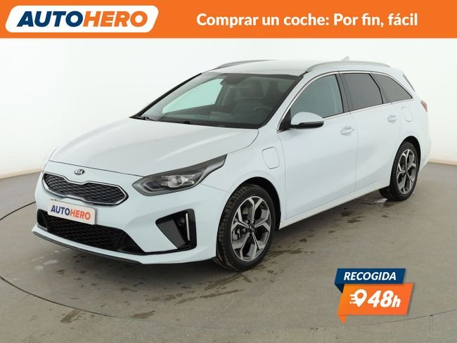 Kia Ceed 1.6 Plug-in Hybrid eTech - foto 1