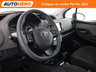 Toyota Yaris 1.5 Hybrid Active