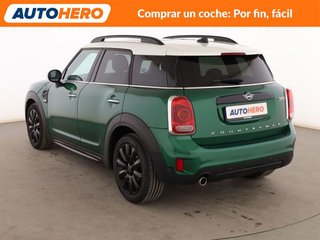 MINI Countryman Cooper