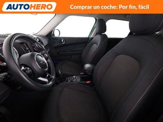 MINI Countryman Cooper