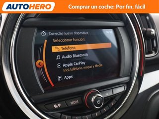 MINI Countryman Cooper