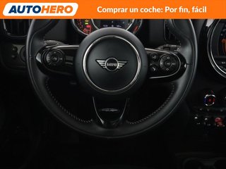 MINI Countryman Cooper