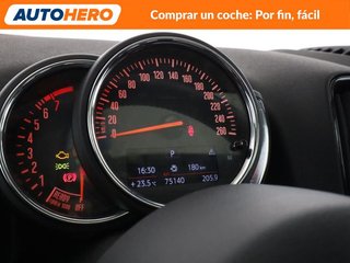 MINI Countryman Cooper