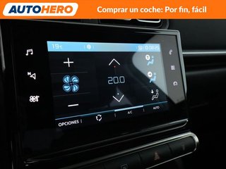 Citroën C3 1.2 PureTech C-Series