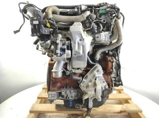 4h02 motor peugeot 508 sw i (8e_) 2.2 galap1147736