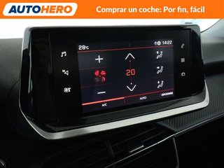 Peugeot 2008 1.5 Blue-HDi Allure Pack