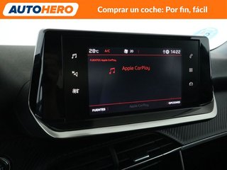 Peugeot 2008 1.5 Blue-HDi Allure Pack