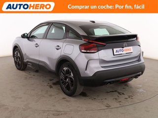 Citroën C4 1.2 PureTech Feel Pack