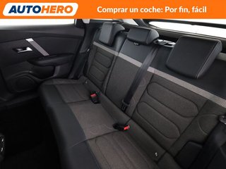 Citroën C4 1.2 PureTech Feel Pack