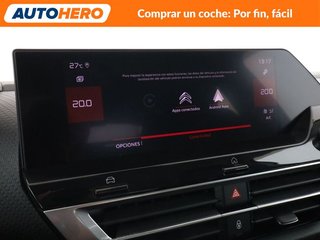 Citroën C4 1.2 PureTech Feel Pack