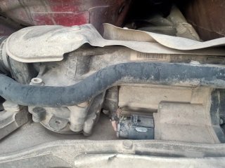 Cremallera direccion SEAT LEON (1P1)