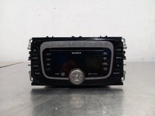 Sistema audio / radio cd FORD MONDEO SPORTBREAK
