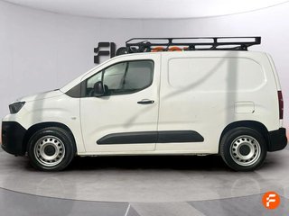 Peugeot Partner PEUGEOT Partner Furgón Diesel Partner 1.5BlueHDI S&S  Standard 1000kg 100, 75kW/102 PS, 1499 cm³